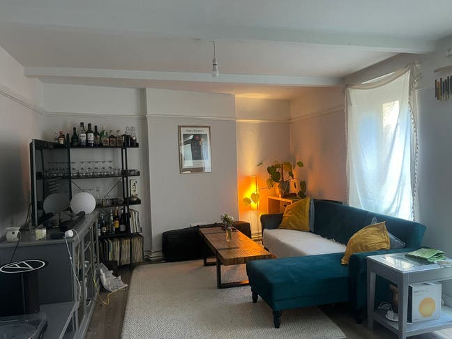 Cozy Double Room at Brixton Hill Main Photo