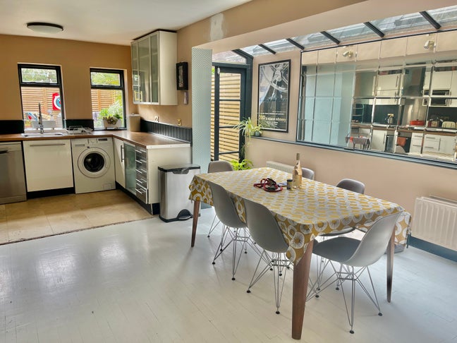 Rooms available in family home in Balham  Main Photo