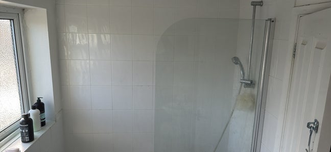 Unfurnished double room  Main Photo