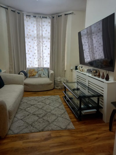 It’s a decent house with good surrounding. Main Photo