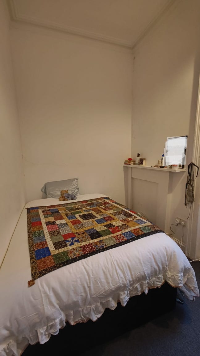 Room takeover in West End  - January 2026 onwards Main Photo