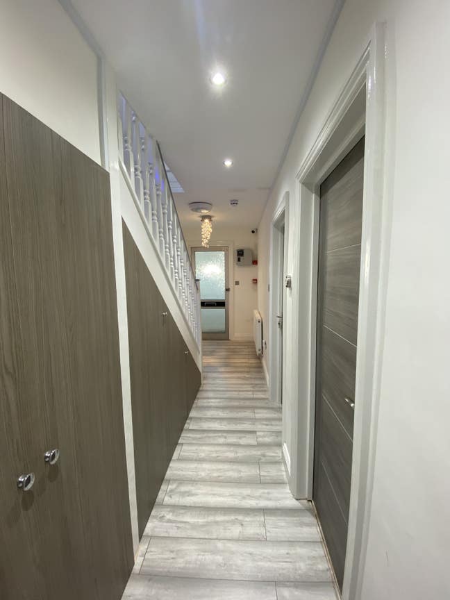 Double room in shared house in Isleworth Main Photo