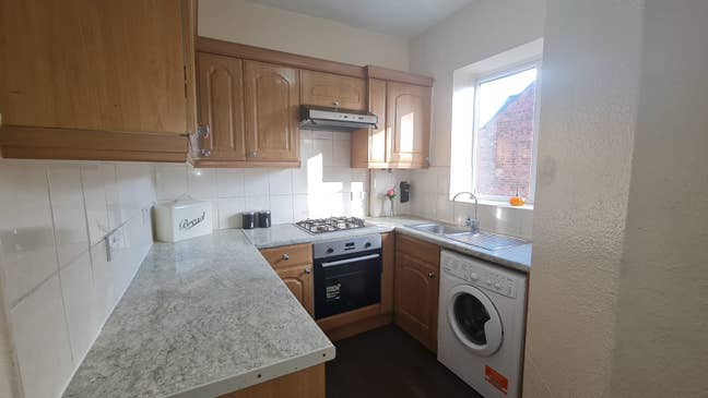 Amazing Two Double Bedroom Flat in Tottenham  Main Photo