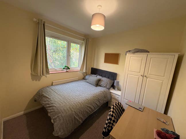 Clapham Common double room in Aussie house! Main Photo