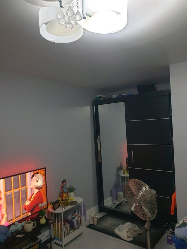 King Sized room Main Photo