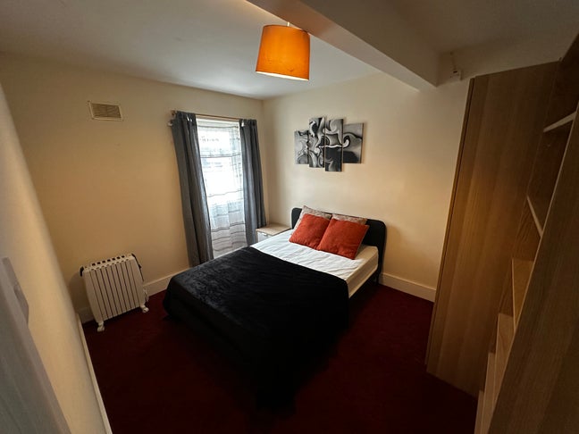 2 Doublebed Granny Annexe Main Photo