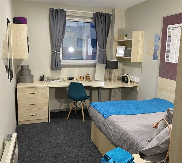 One bedroom en-suite uni apartment for rent Main Photo