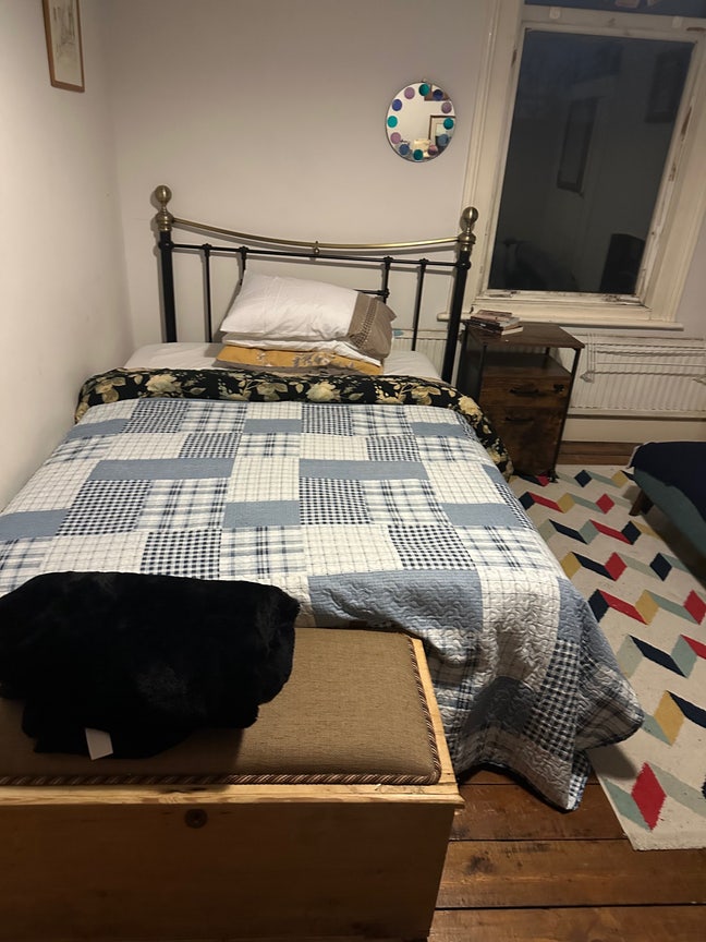 Double Room to rent Main Photo