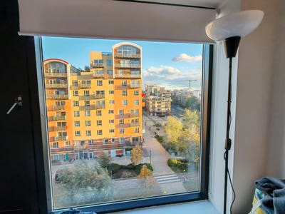 Bright Studio in iQ Flinders House, Greenwich Main Photo