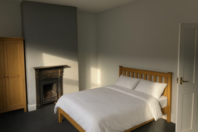 Double room for rent  Main Photo