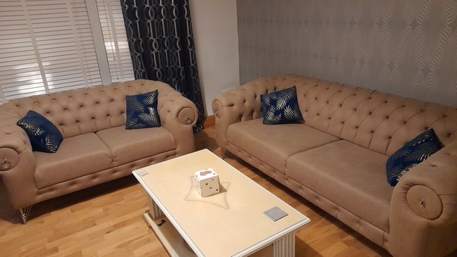 Spare rooms  Main Photo