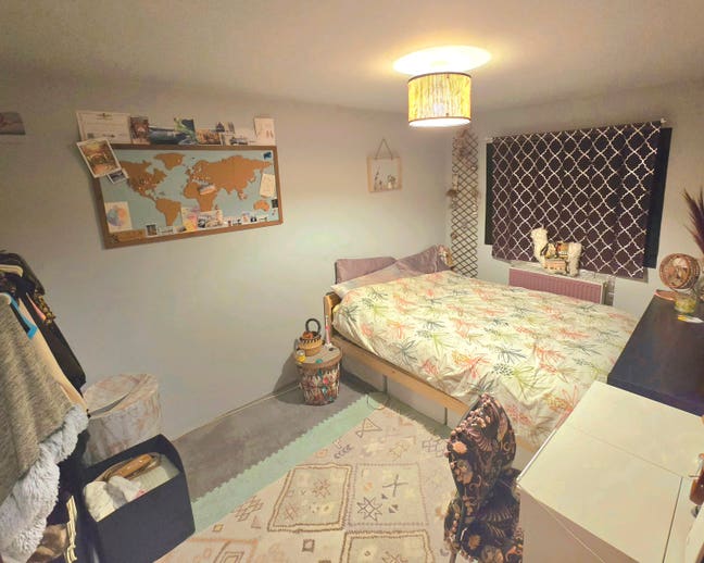 Double room Main Photo