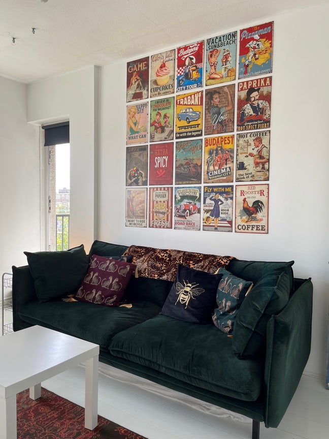 Cosy home in East London Main Photo