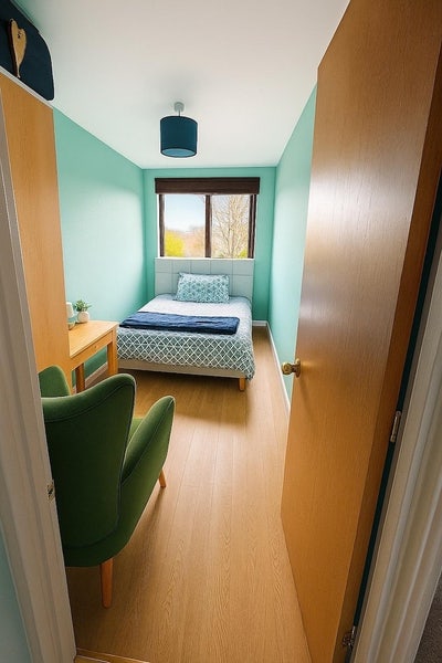 Double room (female occupancy only) Main Photo