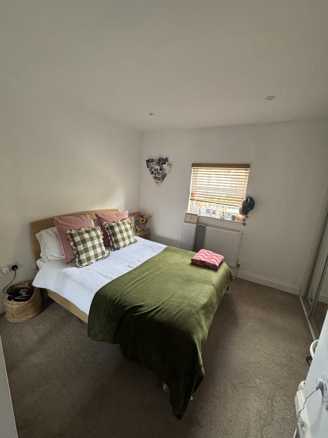 2-month sublet in Jan/Feb Main Photo
