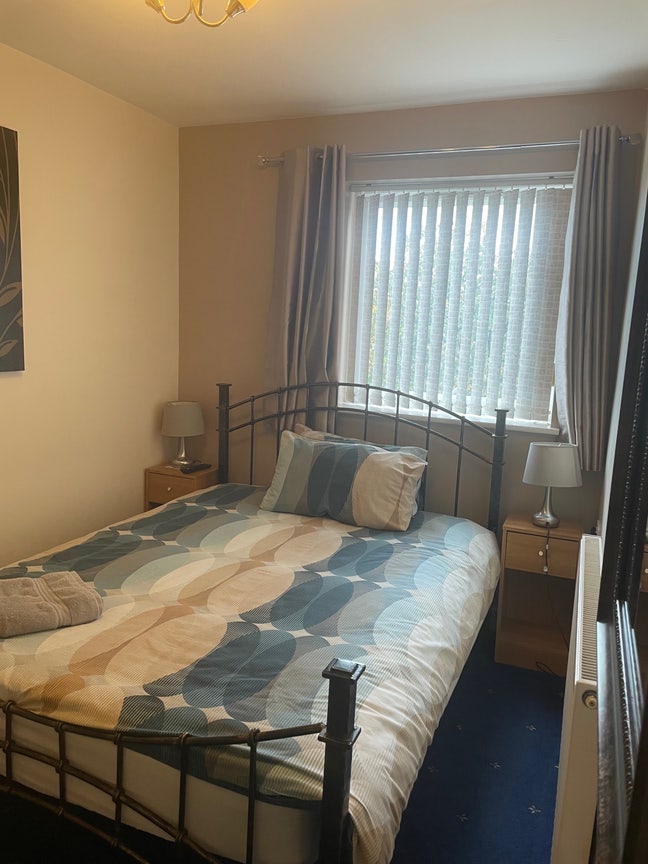 En-suite room Main Photo