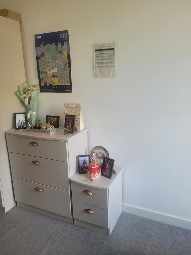 A room for Short stay Main Photo