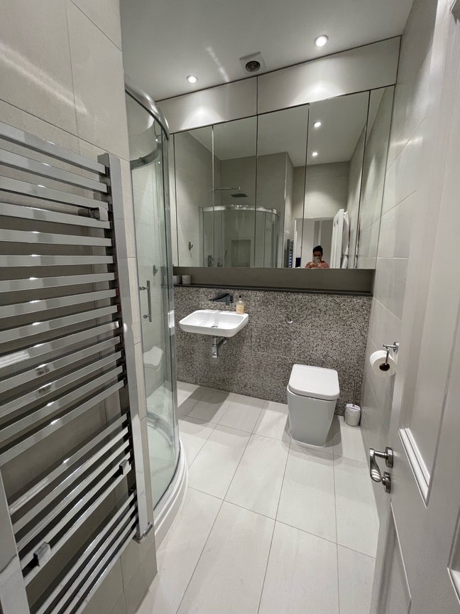 Charming Flat in South Kensington  Main Photo