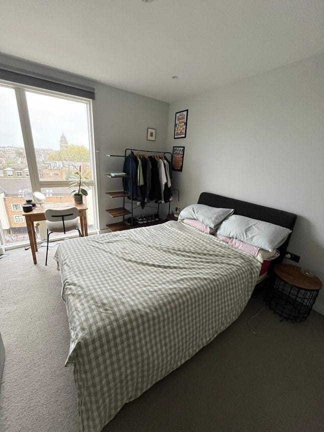 Dbl room in the heart of Dalston  Main Photo