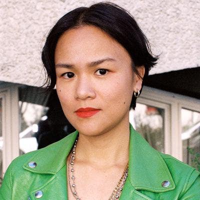 I’m Yenni (she/they), 39, film director and... Main Photo