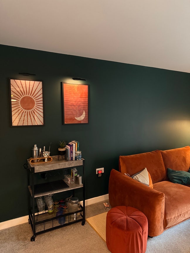 Double Bedroom with En-Suite  Main Photo