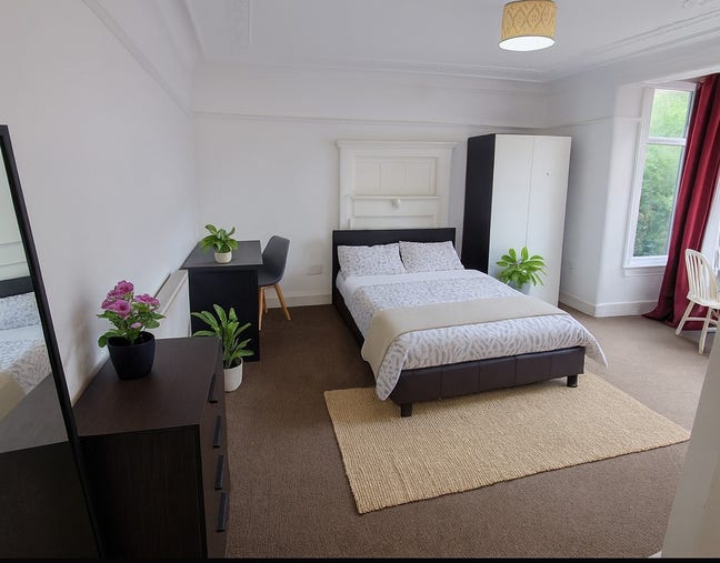 ✨Spacious ensuite rooms in city centre✨ Main Photo