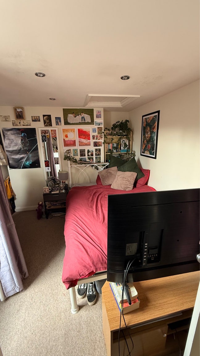 Double room in Clifton Village  Main Photo