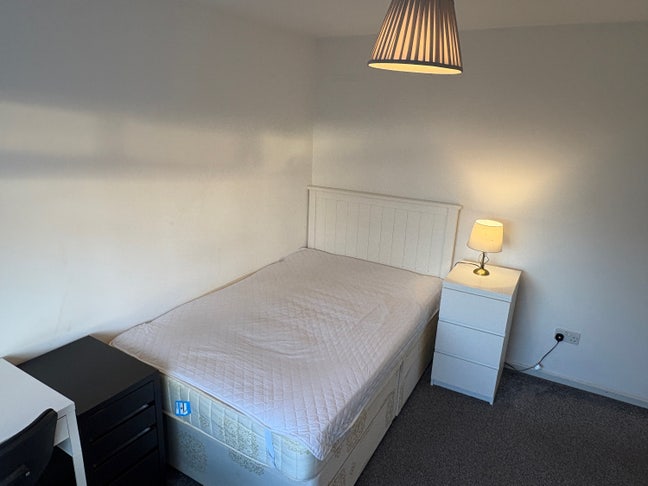 Double Room near Sunbury Cross Main Photo