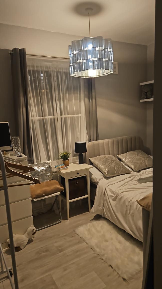 Bright spacious 2 bed flat to rent in Sydenham  Main Photo