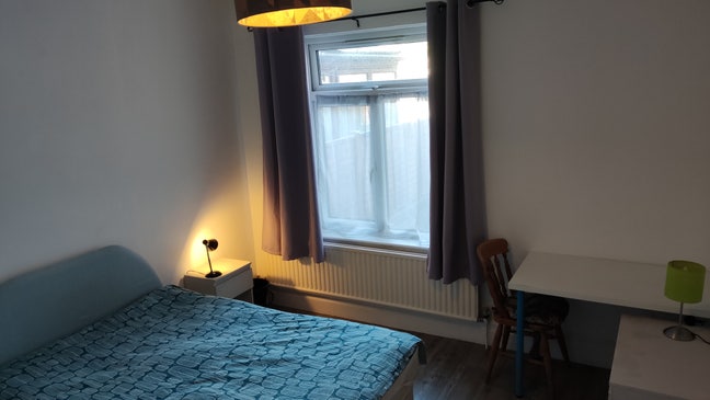 Double Room in Filton Main Photo