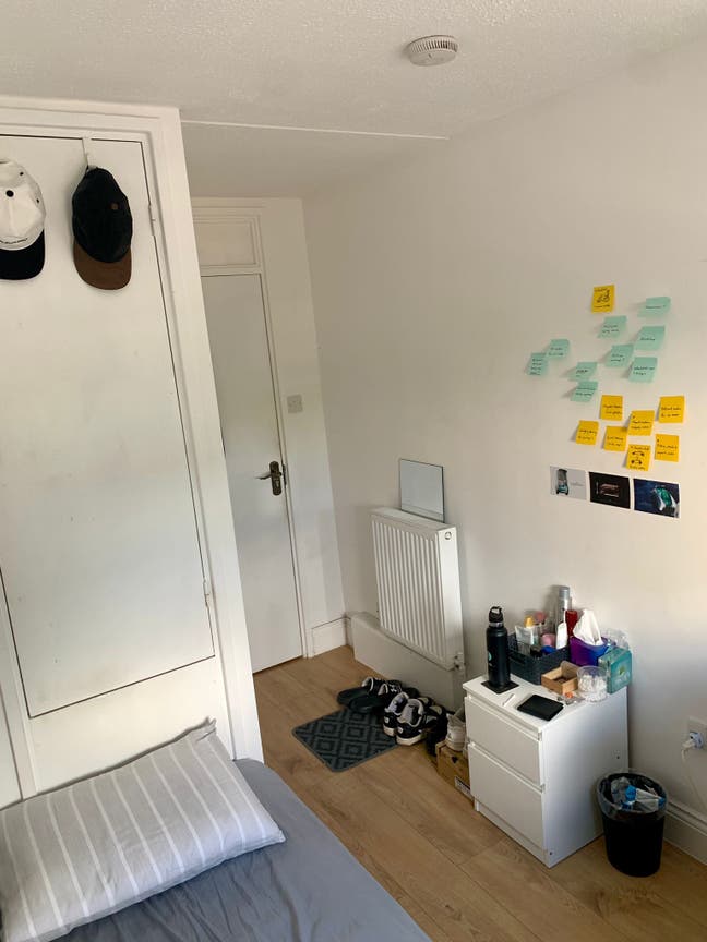 Beautiful Room in Battersea Park (Bills Included) Main Photo