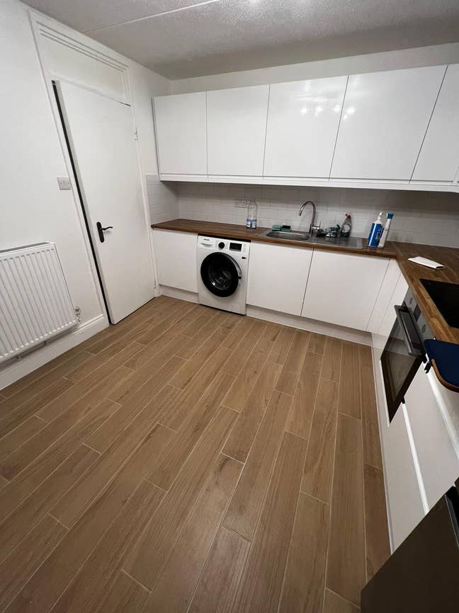 Beautiful Room in Battersea Park (Bills Included) Main Photo