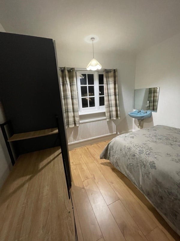 🛏️ 2X Double Rooms to Let in Finchley Main Photo