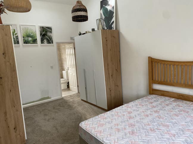 Lodger Required for friendly family home in Yatton Main Photo