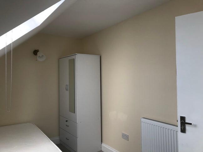 North Greenwich , Double Room Main Photo