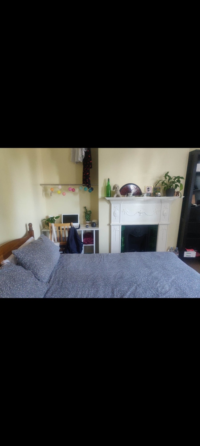 Lovely Ensuite room in Kensal Rise Main Photo