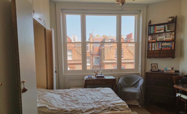 Cozy Studio close to Gloucester Road Station Main Photo