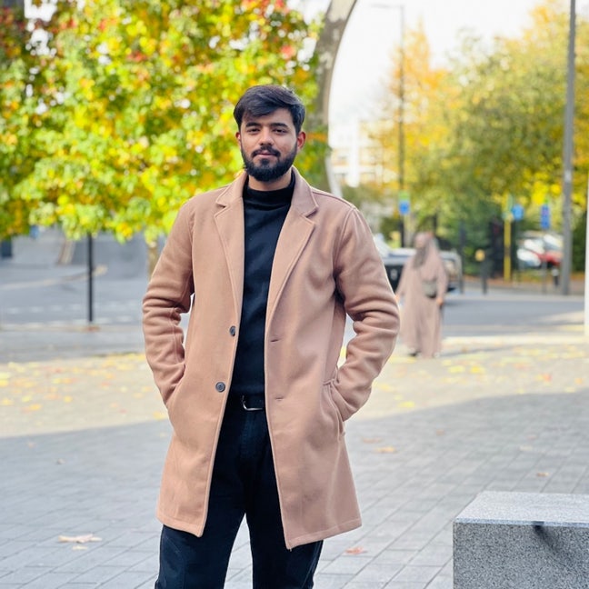 Student Male seeks a single or double room Main Photo