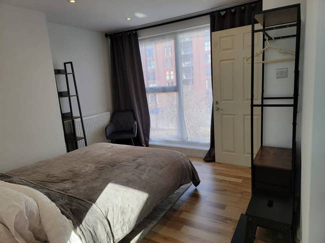 Loft studio with equipped kitchen and private bath Main Photo