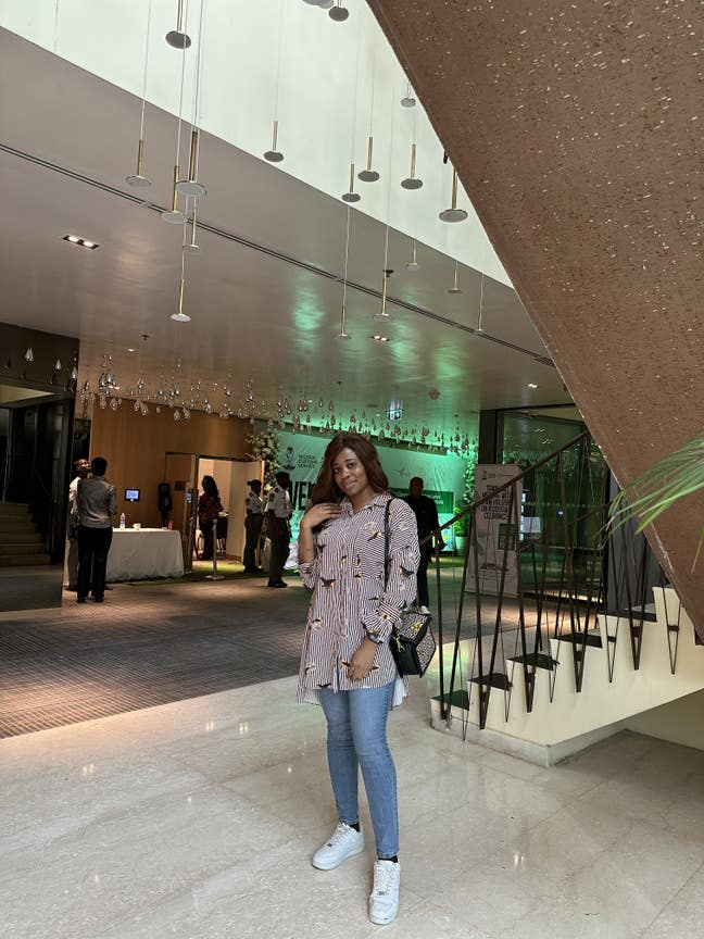 30 year old Female seeks a single or double room Main Photo