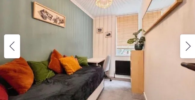 Single small Room available to rent NE2 Main Photo