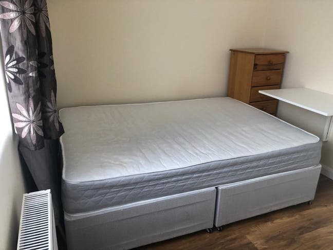 🌟Bright Double Rooms Next to King’s College Hosp Main Photo