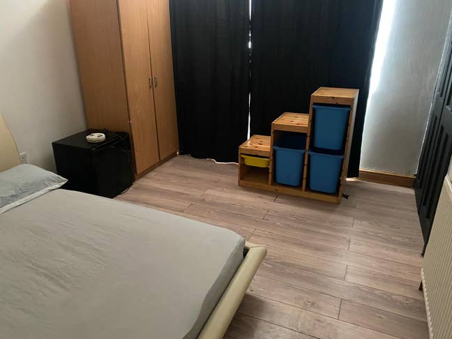 Double Room in SN2 Main Photo