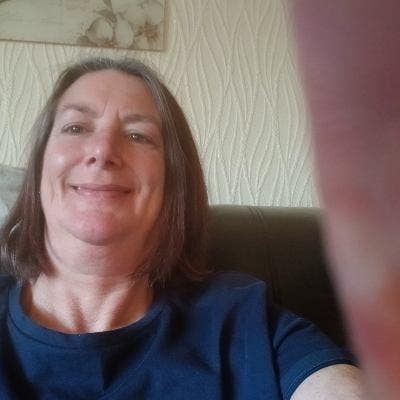 Easy going up for a laugh, enjoy eating, nice... Main Photo