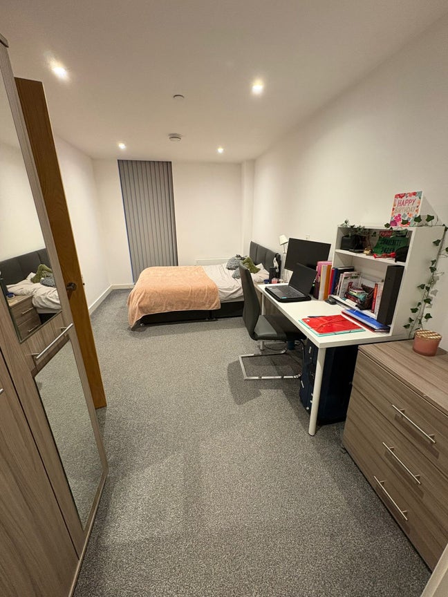 Flatmate Wanted - Ancoats Main Photo