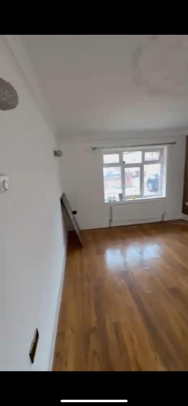 Room in a Shared House, Osborne Road, RM9 Main Photo