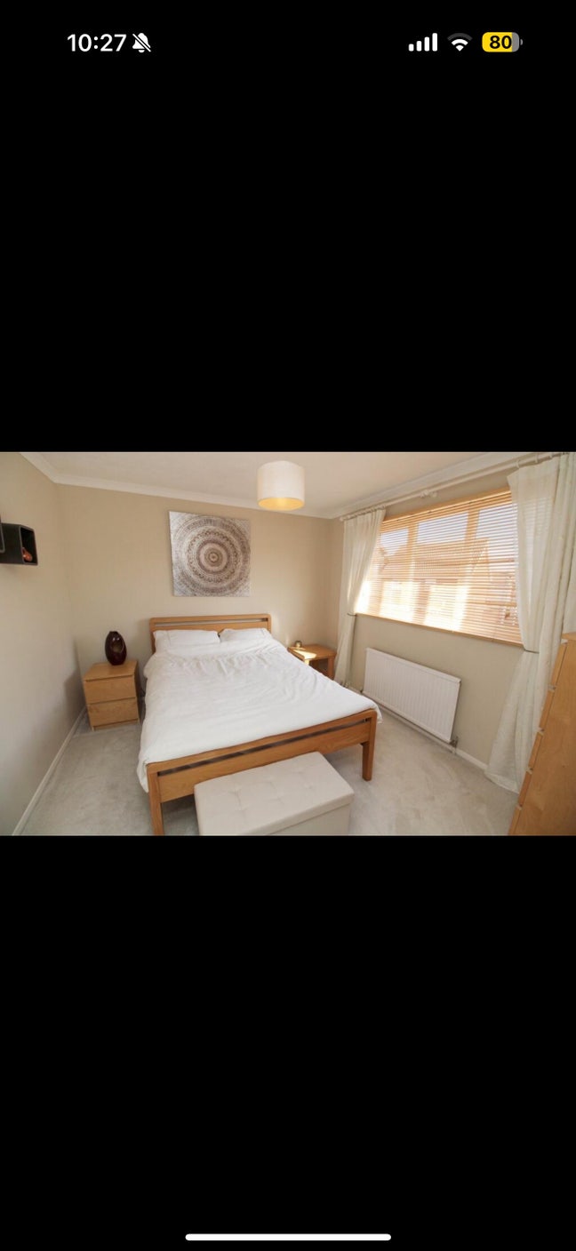 Double Furnished room Main Photo