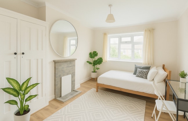 🚀comfy room available now 🚀 Main Photo
