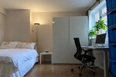 Wembley Stadium 1 bed flat Main Photo