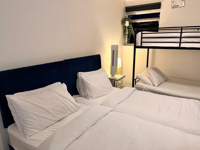 Perfectly Located & Fully-Furnished, Move In With Main Photo